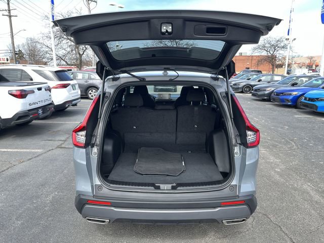 Used 2023 Honda CR-V Sport image 22