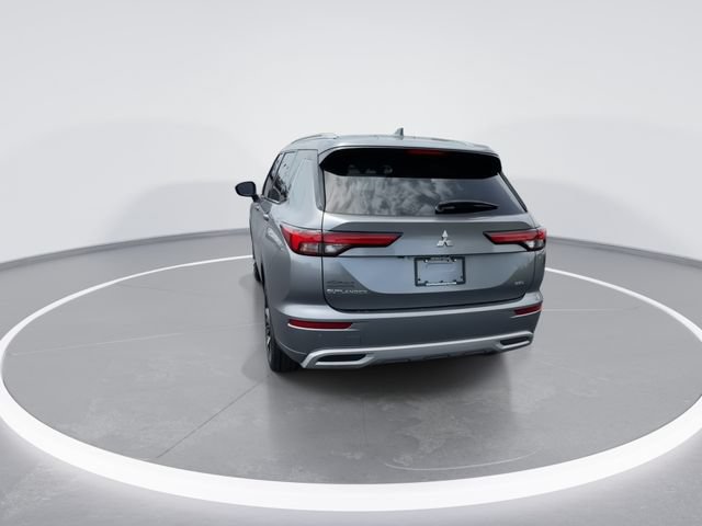 Used 2022 Mitsubishi Outlander SEL AWD/4WD image 7