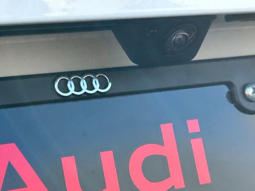 Used 2026 Volkswagen Tiguan SEL R-Line image 54