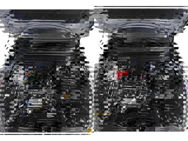 Used 2023 Nissan Kicks SV image 12