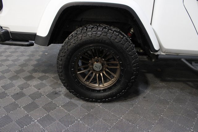 Used 2020 Jeep Gladiator Rubicon image 10