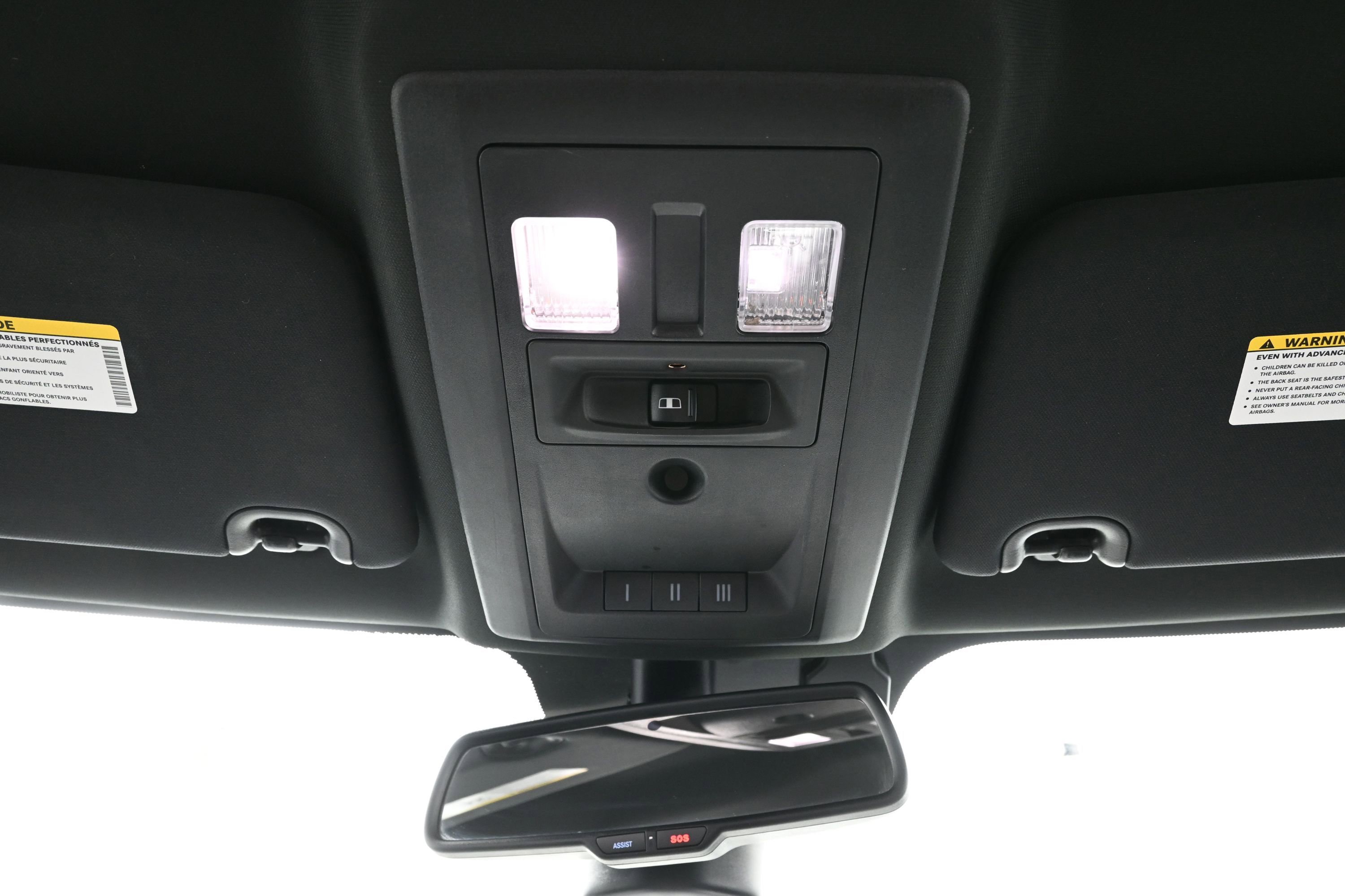 Used 2018 RAM 1500 Limited AWD/4WD image 28