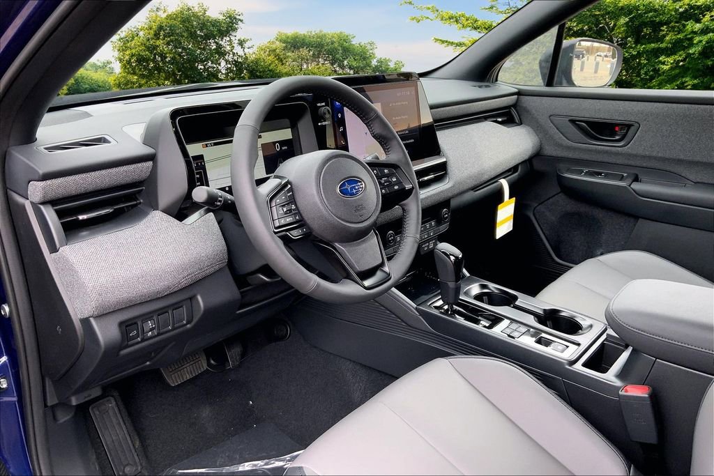 New 2026 Subaru Outback Premium AWD/4WD image 7
