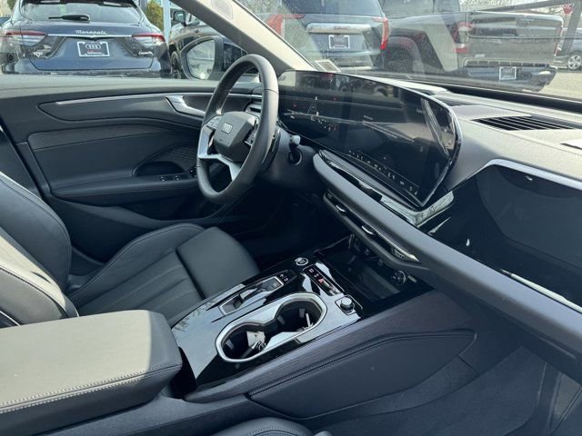 Certified 2026 Audi A6 Premium Plus w/ Premium Plus Package image 30