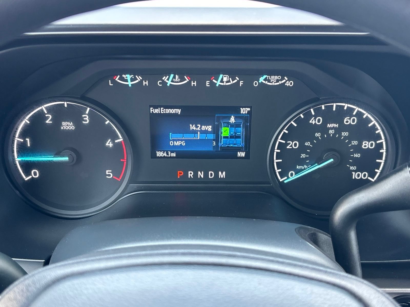 Used 2025 Ford F250 XL AWD/4WD image 23