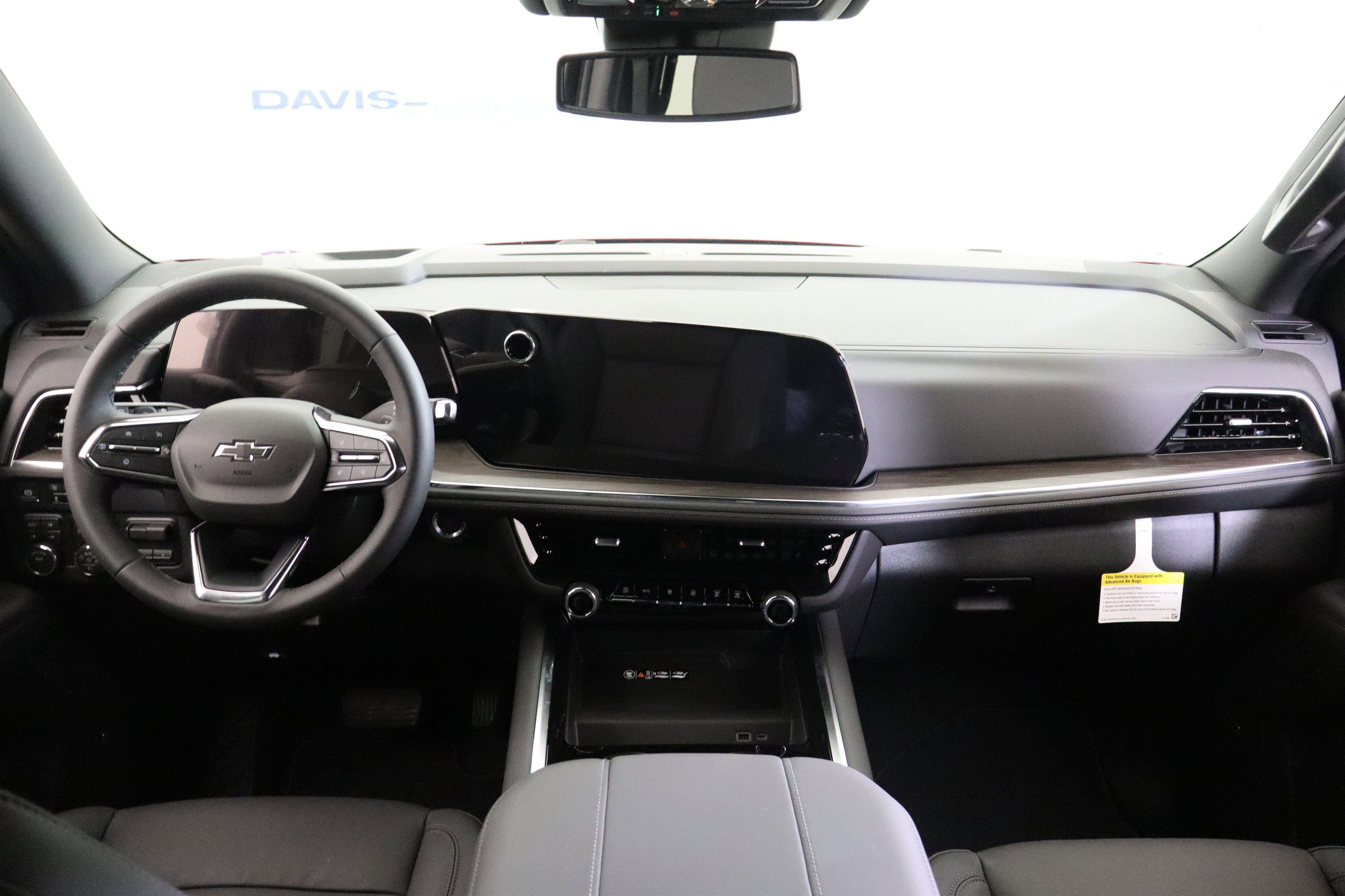 New 2026 Chevrolet Tahoe Z71 w/ Comfort Package image 15