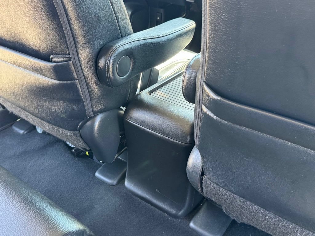 Used 2012 Honda CR-V EX-L image 20