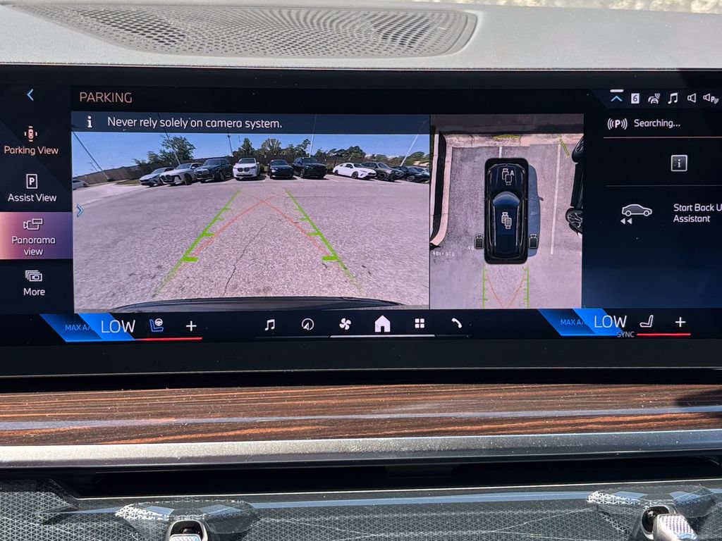 New 2026 BMW X5 xDrive50e w/ Executive Package AWD/4WD image 21