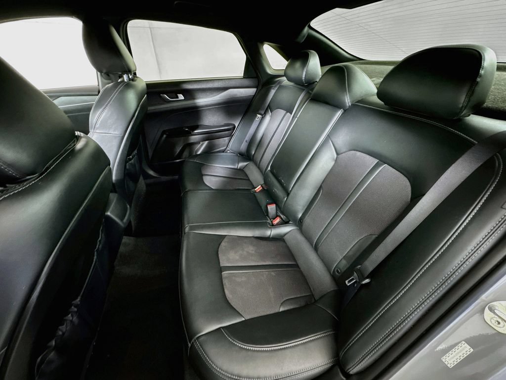 Used 2024 Kia K5 GT-Line w/ GT-Line Premium Package FWD image 24