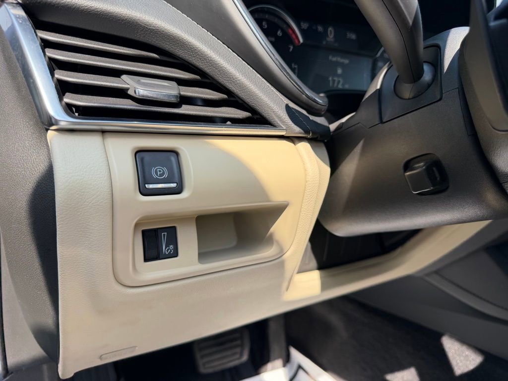 Certified 2024 Cadillac CT5 Premium Luxury w/ Climate Package image 20