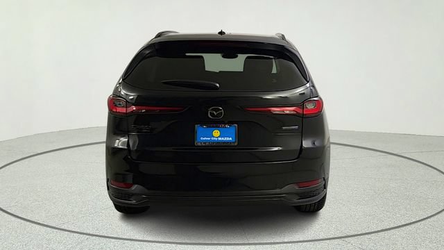 New 2026 MAZDA CX-90 Plug-In Hybrid w/Premium Sport AWD/4WD image 6