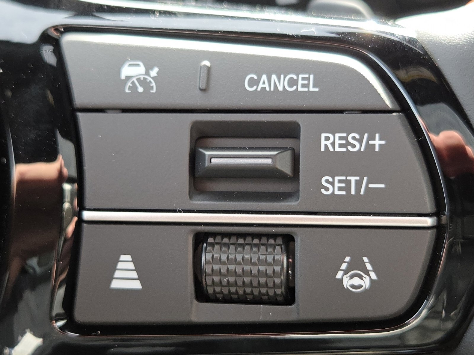 New 2026 Honda Passport TrailSport Elite image 12