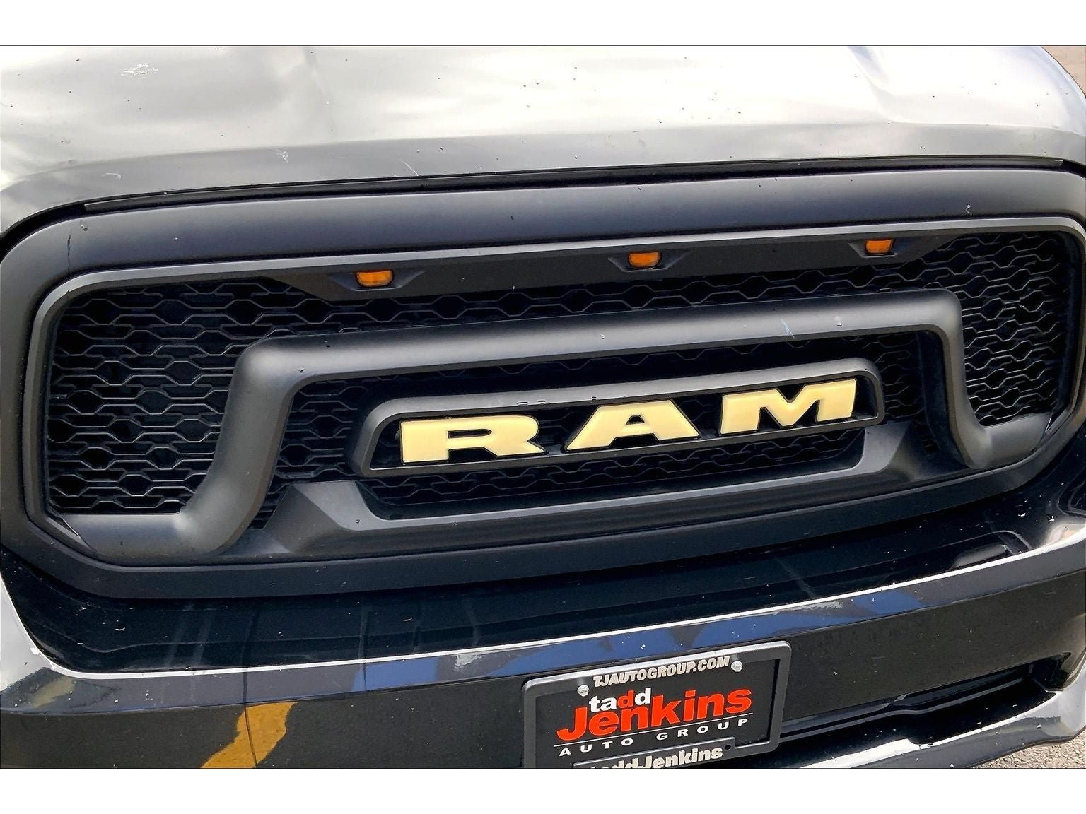 Used 2014 RAM 1500 Sport w/ Trailer Tow Group AWD/4WD image 30