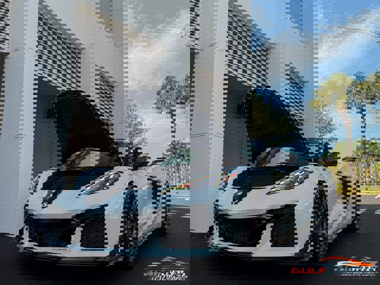 Used 2026 Chevrolet Corvette Z06 image 45