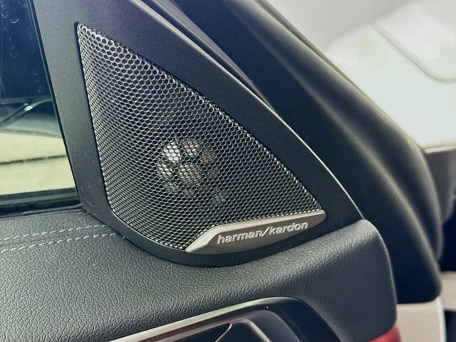 Used 2021 BMW 440i xDrive Coupe w/ Premium Package image 19