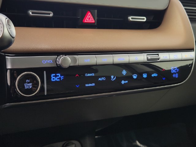 Certified 2024 Hyundai Ioniq 5 Limited AWD/4WD image 28