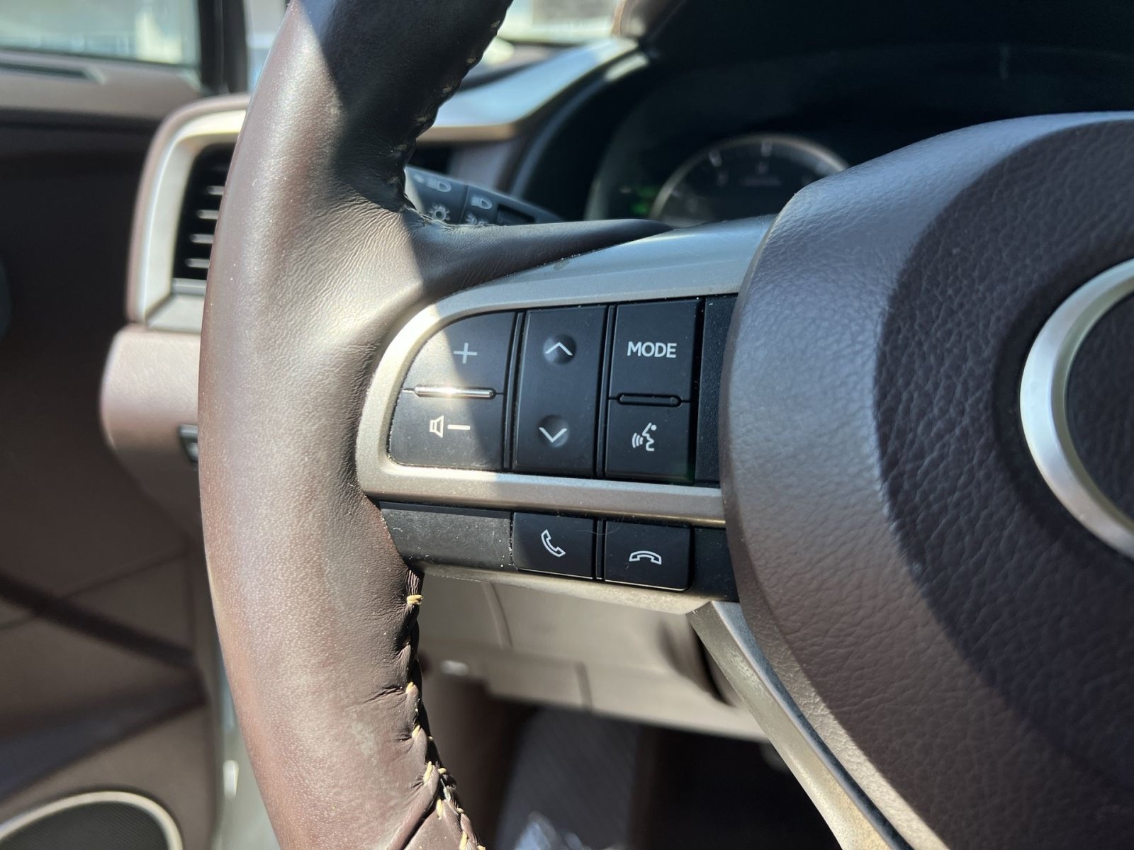 Used 2017 Lexus RX 350 AWD image 29