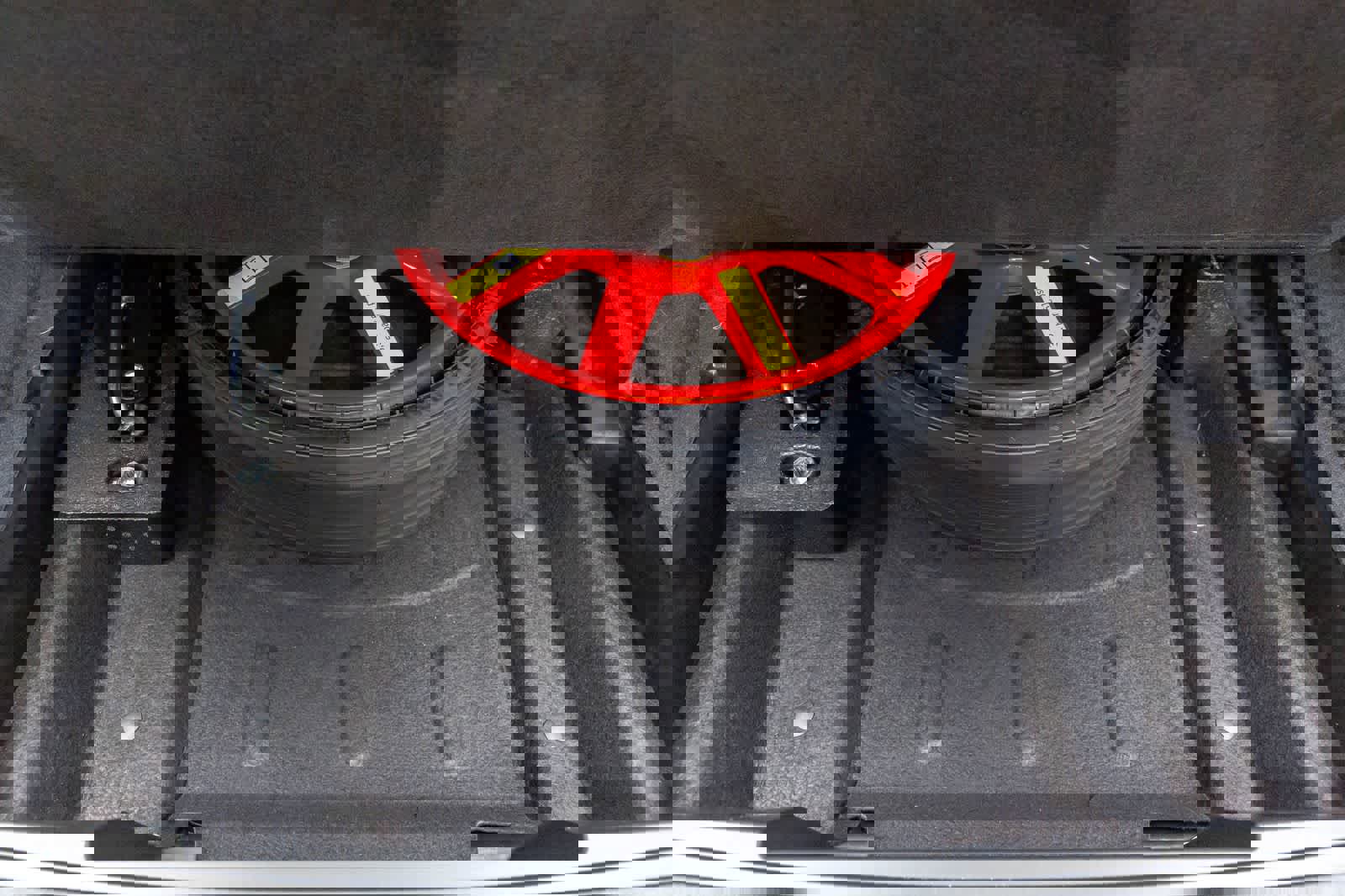 Used 2022 Porsche Macan image 40