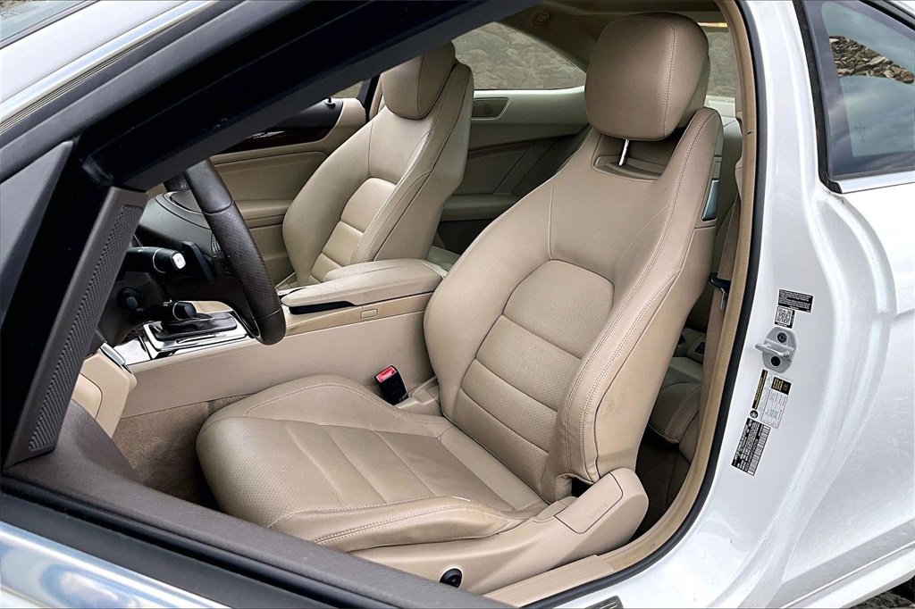 Used 2015 Mercedes-Benz C 250 Coupe image 21