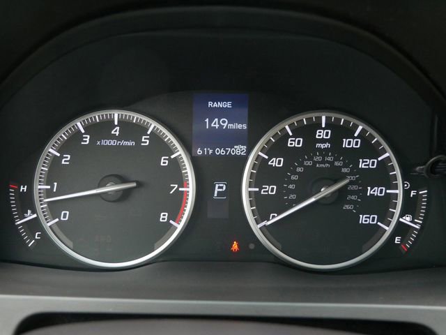 Used 2015 Acura RDX AWD w/ Technology Package image 27