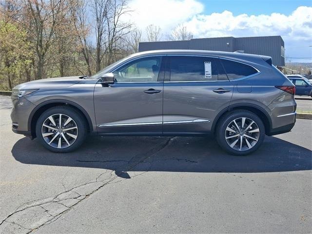New 2025 Acura MDX w/ Technology Package image 7