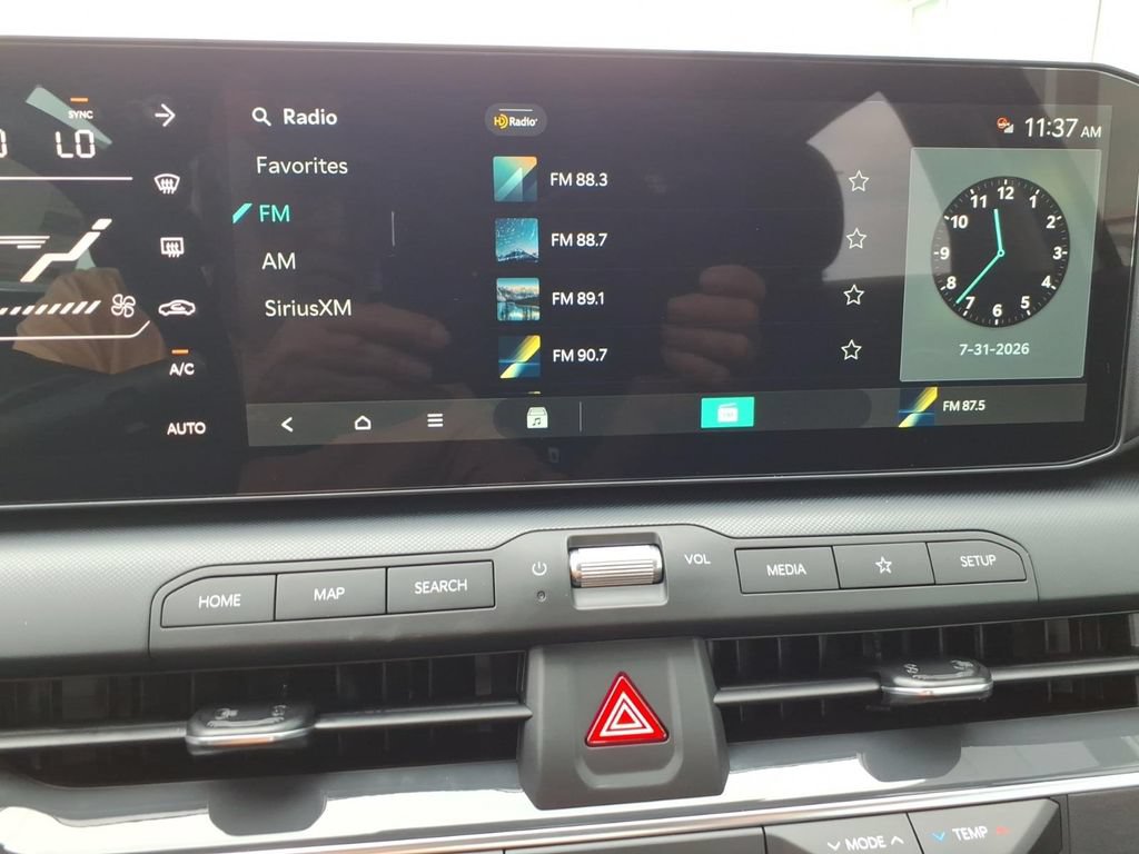 New 2026 Kia K4 GT-Line Turbo FWD image 17