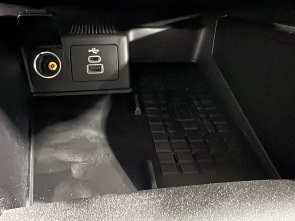 New 2025 Ford Bronco Sport Outer Banks w/ Outer Banks Tech Package+ image 17