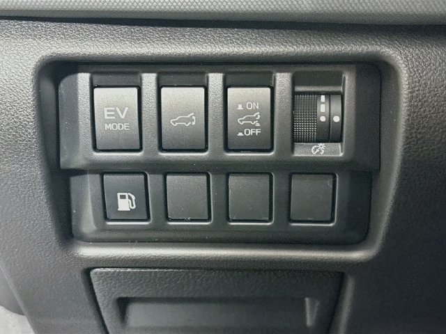 New 2026 Subaru Forester Sport AWD/4WD image 10
