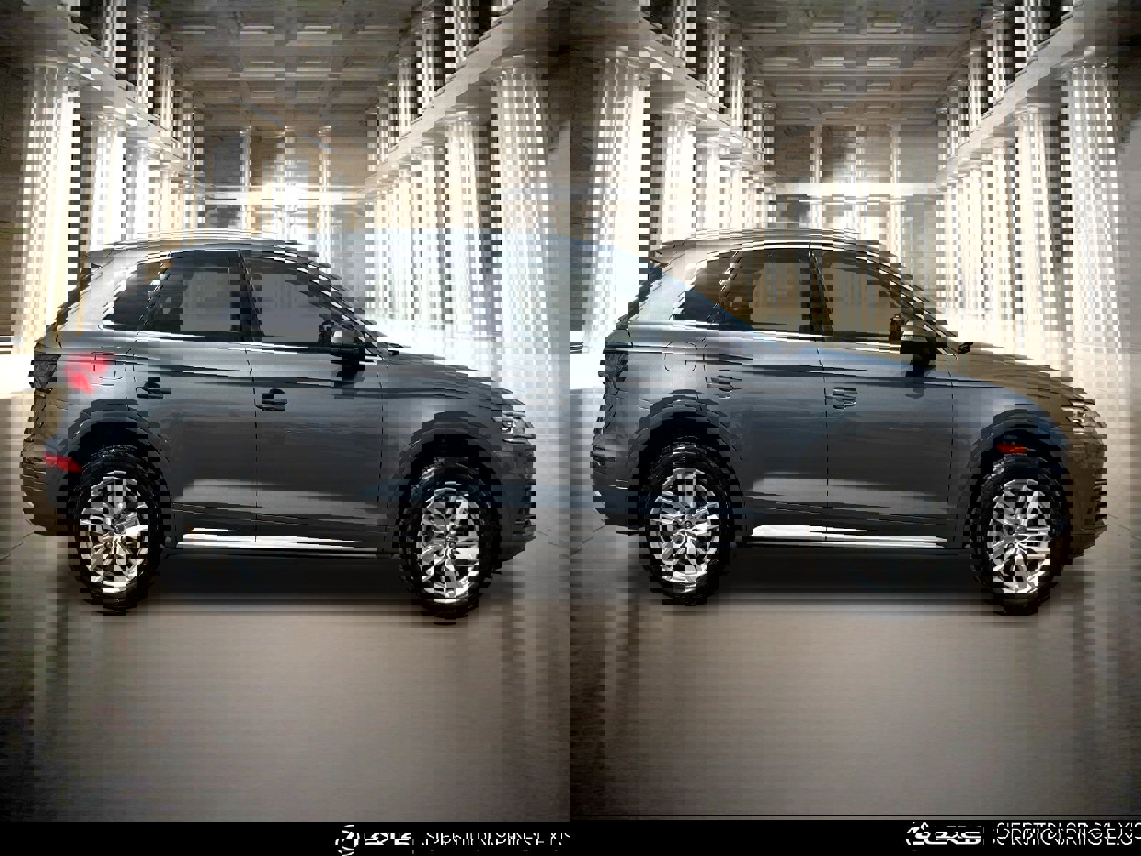 Used 2020 Audi Q5 2.0T Premium image 3