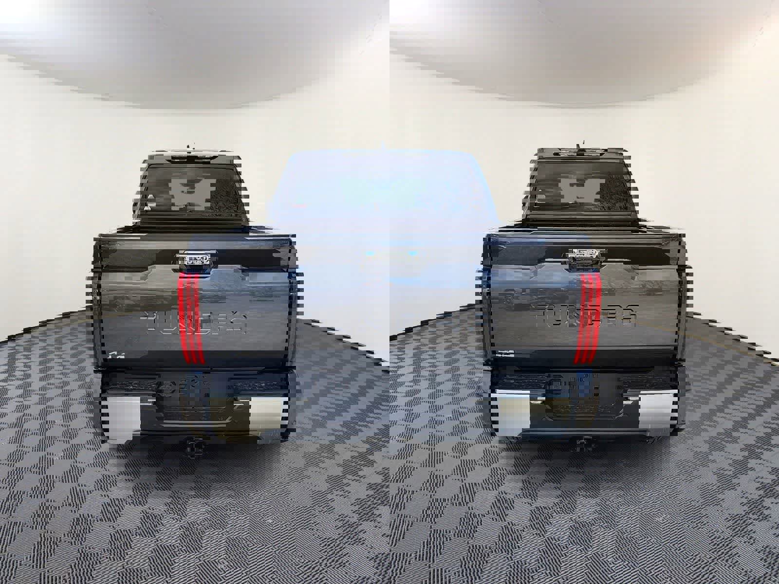 New 2026 Toyota Tundra Limited image 5