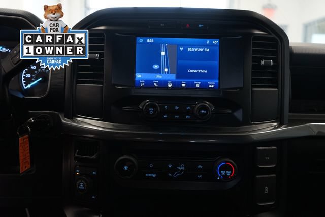 Used 2023 Ford F150 XL w/ STX Appearance Package AWD/4WD image 25