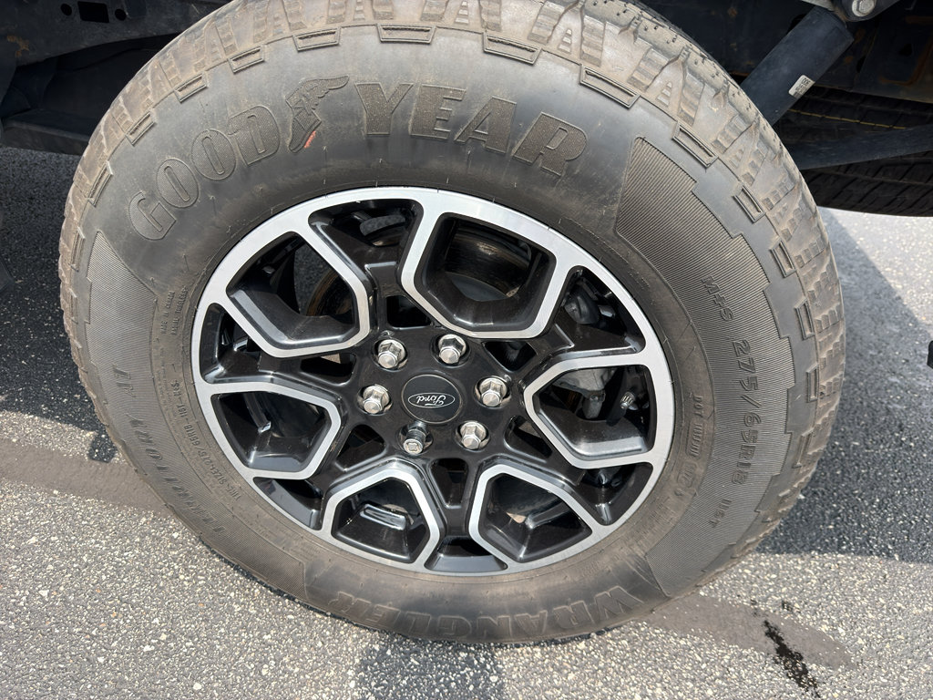 Used 2023 Ford F150 XLT w/ Equipment Group 302A High AWD/4WD image 25