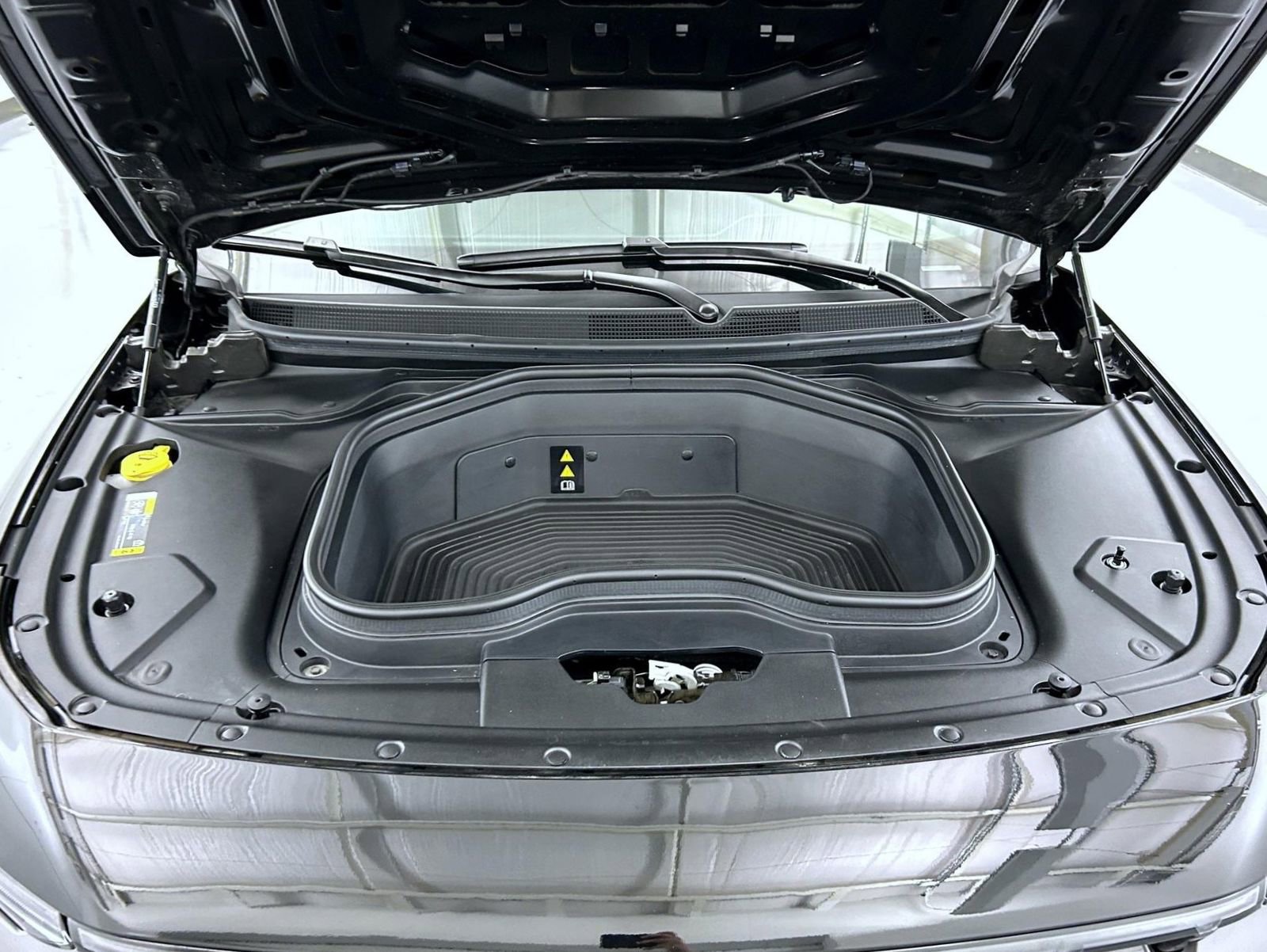 Used 2025 Jeep Wagoneer S Limited image 25