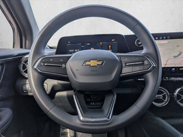 New 2026 Chevrolet Blazer EV LT FWD image 14