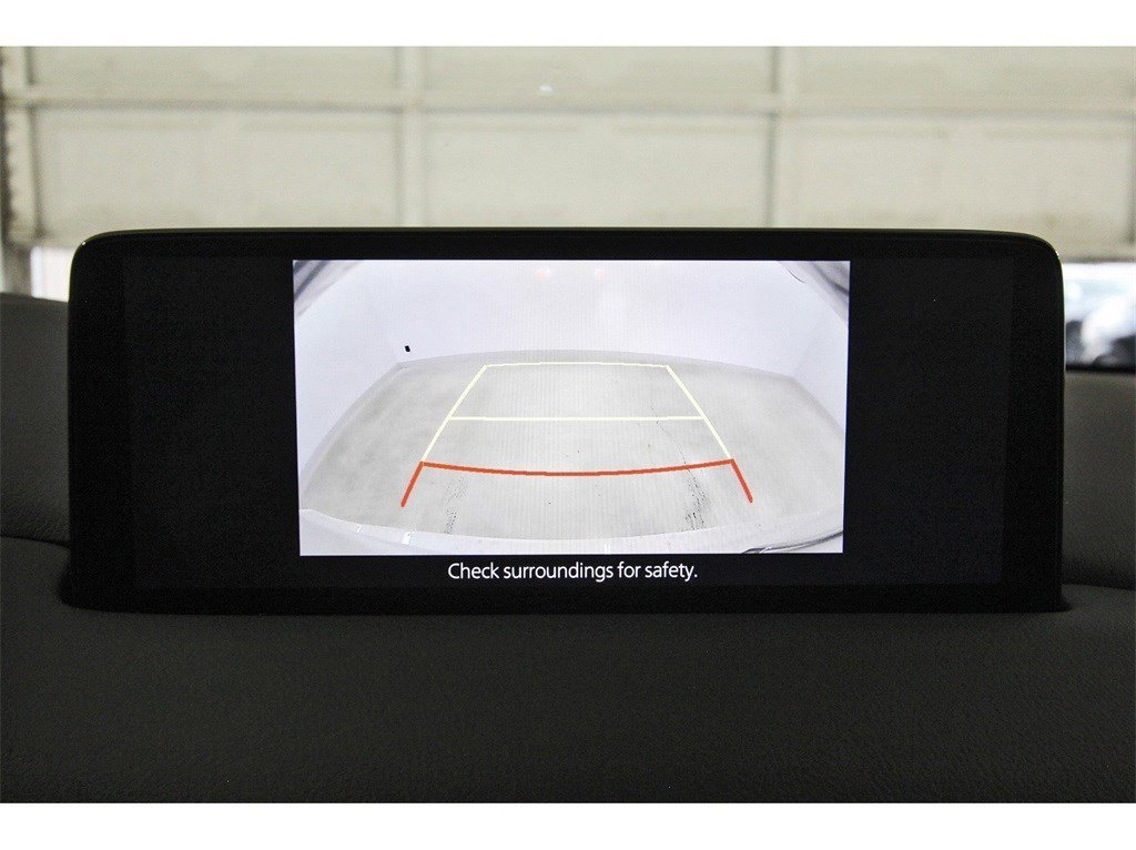 Used 2025 MAZDA CX-5 AWD 2.5 S w/ Preferred Package image 23