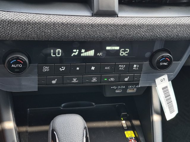 New 2026 Subaru Outback Limited AWD/4WD image 25