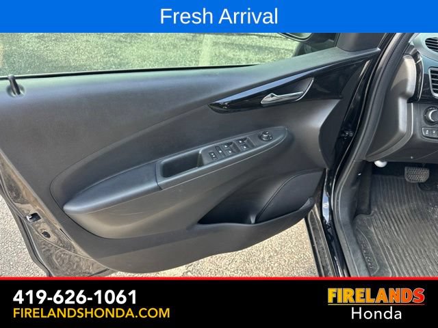 Used 2022 Chevrolet Spark LT FWD image 14