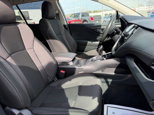 Used 2024 Subaru Outback Premium image 22