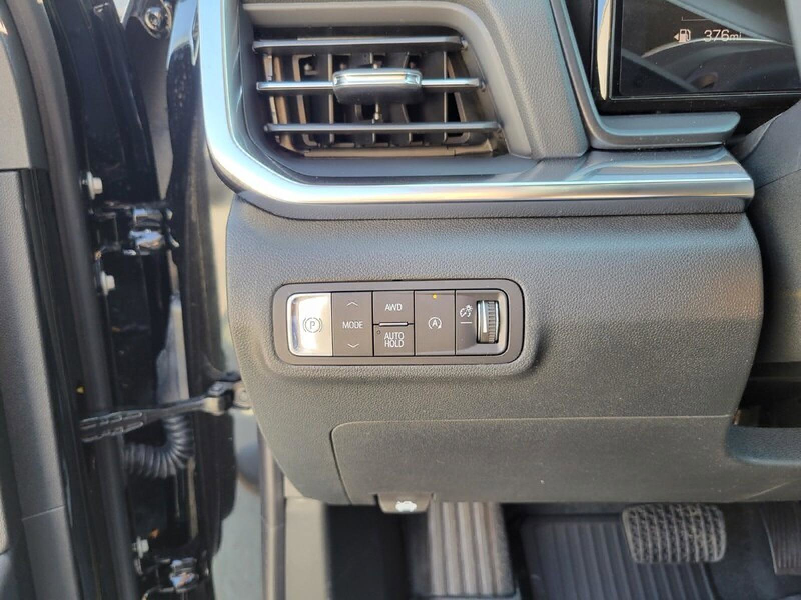 New 2026 GMC Terrain Denali w/ LPO, Floor Liner Package image 21