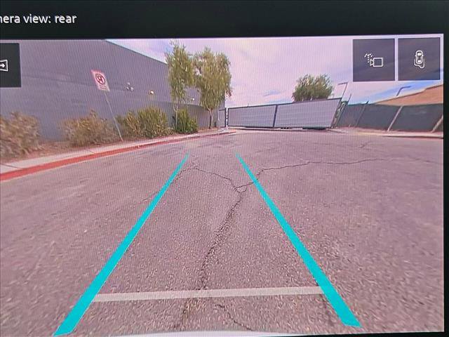 Used 2025 Audi SQ5 Premium Plus image 14