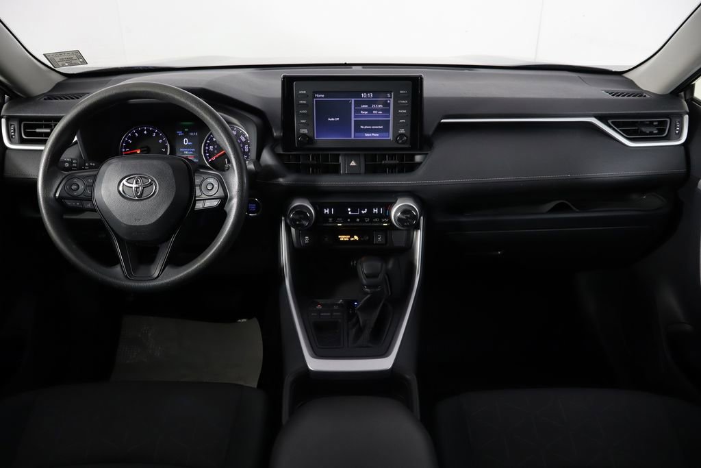 Used 2019 Toyota RAV4 XLE FWD image 13