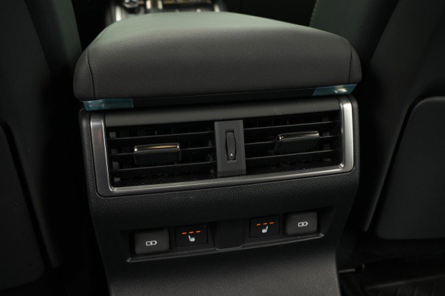 Used 2026 Lexus GX 550 Overtrail+ image 63