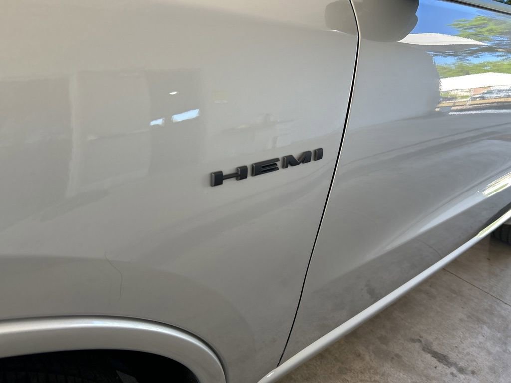 Used 2024 Dodge Durango R/T image 13