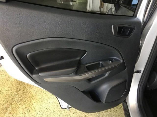 Used 2021 Ford EcoSport SES image 43