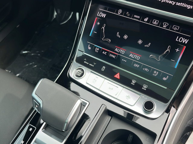 New 2026 Audi A8 L 3.0T AWD/4WD image 23