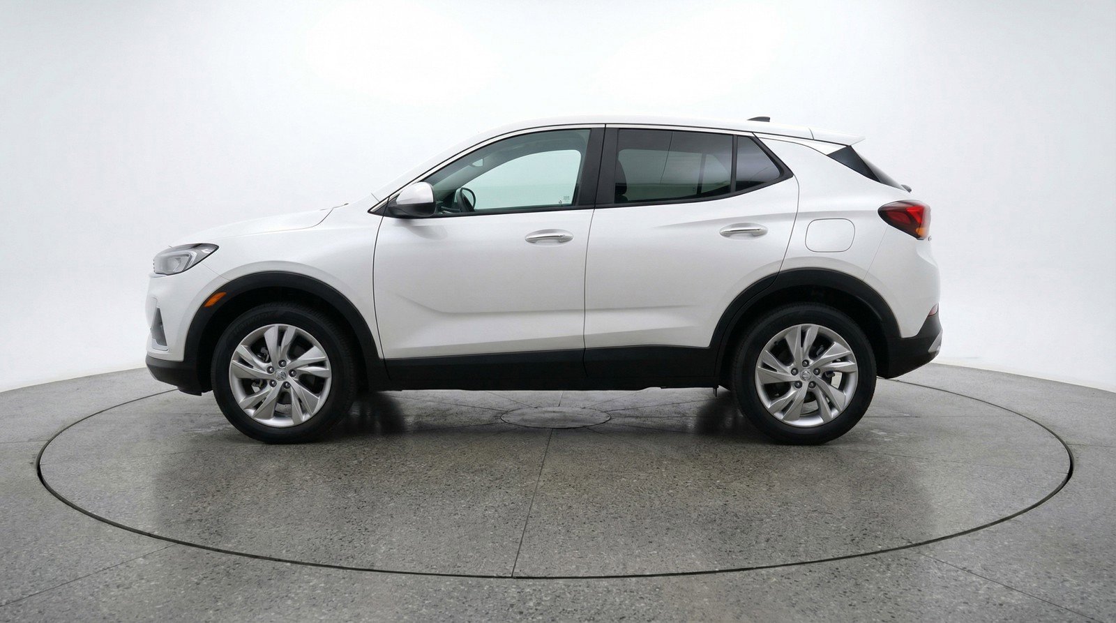 Used 2025 Buick Encore GX Preferred image 5