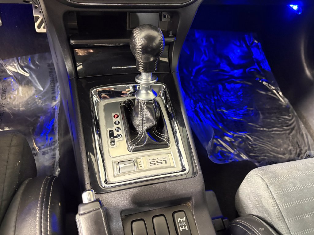 Used 2012 Mitsubishi Lancer Evolution MR AWD/4WD image 19