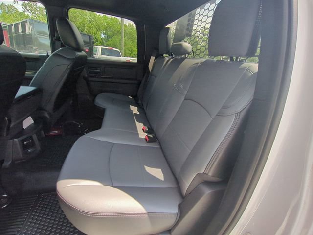 New 2024 RAM 3500 Tradesman w/ Electrical Accessory Group image 29