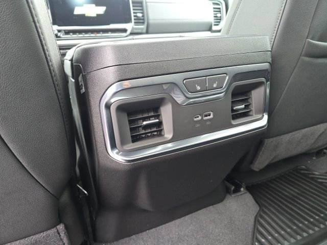 New 2026 Chevrolet Silverado 2500 LTZ w/ Trail Boss Package AWD/4WD image 31