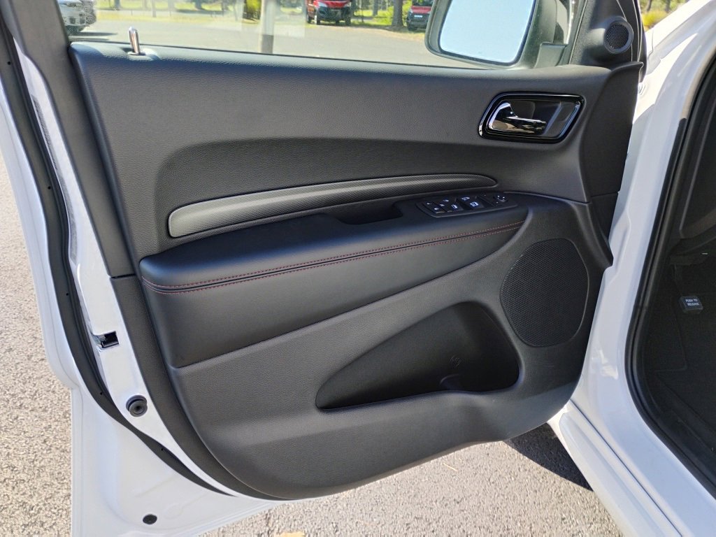 New 2026 Dodge Durango GT w/ Blacktop Package image 21